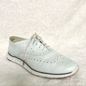 Cole Haan Zerogrand Oxford Sneaker